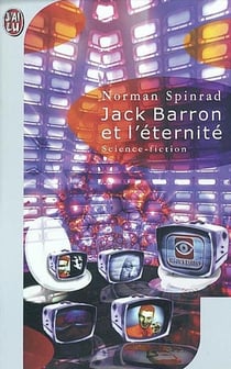 Jack barron et l'éternité