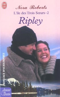 L'ile des trois soeurs t2 - replay