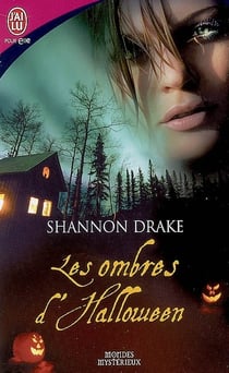 Les ombres d'halloween