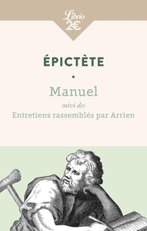 Manuel - entretiens rassemblés par Arrien