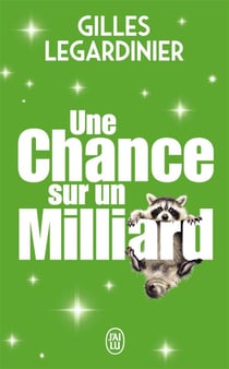 Une chance sur un milliard - édition collector