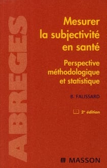 Mesurer la subjectivité en santé