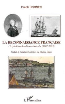 Reconnaissance française: expédition baudin en australie