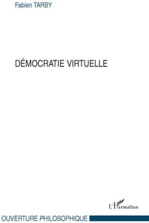 Démocratie virtuelle