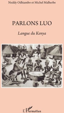 Parlons luo - langue du Kenya