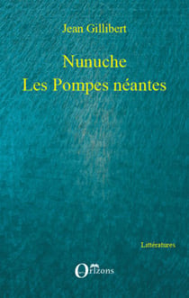 Nunuche - les pompes néantes