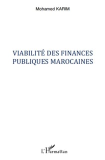 Viabilité des finances publiques marocaines