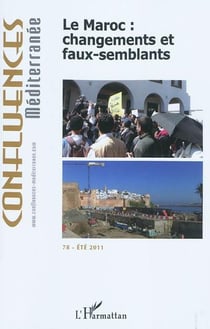 Le Maroc : changements et faux semblants