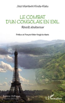 Combat d'un Congolais en exil - réveils douloureux