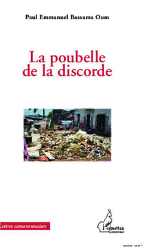 Poubelle de la discorde