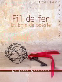 Fil de fer - un brin de poésie