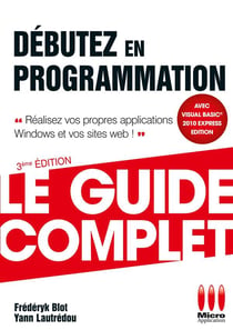 débuter En Programmation