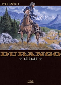 Durango Tome 11 : Colorado