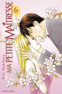 Ma petite maîtresse Tome 6