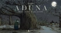 Aduna Monde Visible - Monde Invisible
