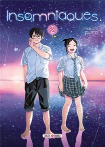 Insomniaques t.2