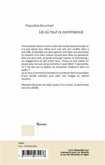 La où tout a commencé