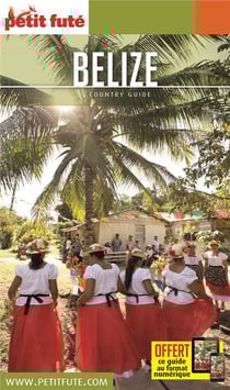 Country guide : Belize (édition 2020)