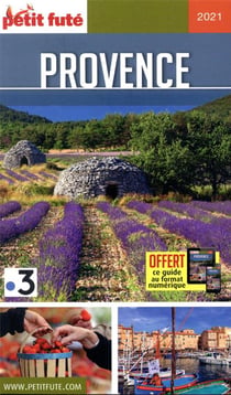 GUIDE PETIT FUTE - REGION (édition 2020)