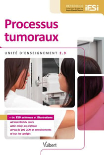 UE 2.9 processus tumoraux