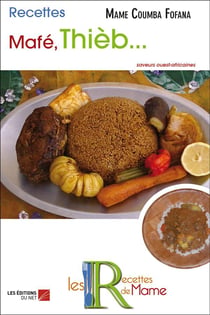 Les recettes de mame