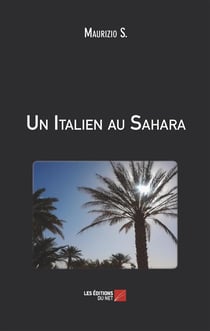 Un italien au Sahara