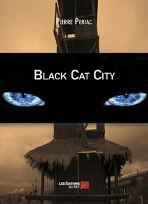 Black cat city