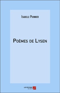 Poèmes de Lysen