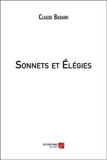 Sonnets et élégies