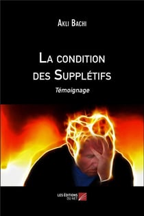 La condition des supplétifs