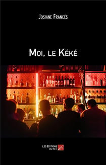 Moi, le keke - suivi de l oiseau du paradis