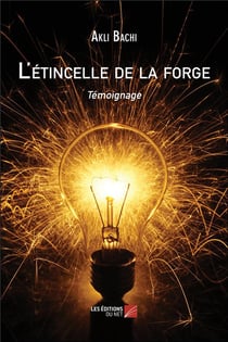 L'etincelle de la forge