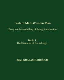 Eastern man, western man - essay on the modelling of thought and action