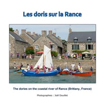 Les doris sur la rance