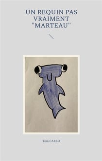 Un requin pas vraiment marteau
