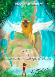 Calie Et Le Monde Magique D'Amilo