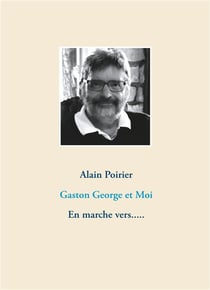 Gaston George et moi - en arche vers.