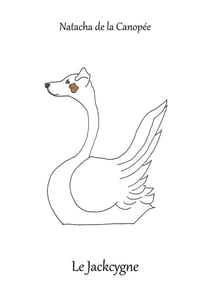 Le jackcygne