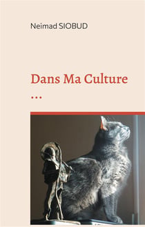 Dans ma culture...