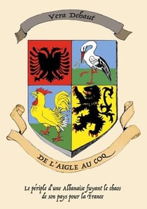 De l'aigle au coq : le périple d'une albanaise fuyant le chaos de son pays pour la france