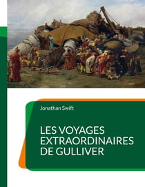 Les voyages extraordinaires de Gulliver