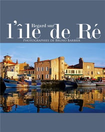 Regard sur l'île de ré