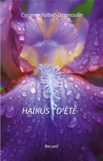 Haikus d'ete - illustrations, couleur
