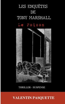 Les enquêtes de Tony Marshall : Le Poison