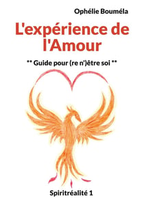 L'expérience de l'Amour : Guide pour (re n')être soi