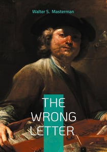 The Wrong Letter