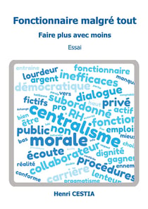 Fonctionnaire malgré tout : Faire plus avec moins