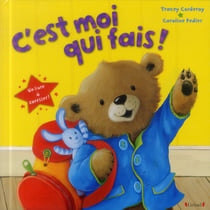 C'est moi qui fais !