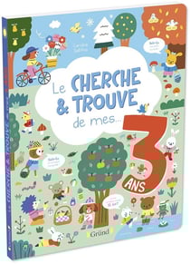 Le cherche-et-trouve de mes 3 ans