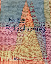 Paul Klee (1879-1940) - polyphonies